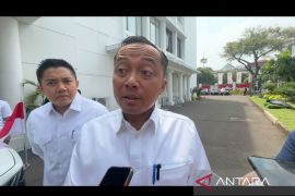 Istana pastikan perpres baru setelah RUU Haji disahkan