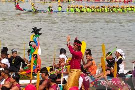 Hari ke dua, BECI dan Bintang Medan jalur PBK menang di Tepian Narosa