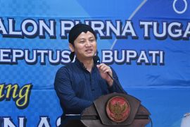 Bupati Trenggalek ajak ASN purna tugas tetap berkontribusi