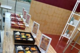 Berawal dari sebuah UMKM, gerai makan ini menjadi sebuah gerai besar di Indonesia