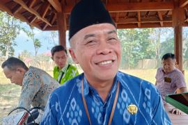 Distan Mataram meminta petani ikut asuransi antisipasi cuaca ekstrem