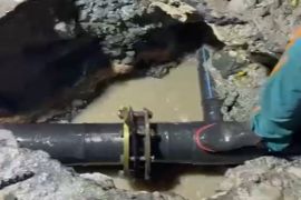 PAM Bandarmasih percepat distribusi air bersih ke pelanggan