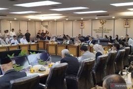 Cholil "Efek Rumah Kaca" minta LMK diaudit, DPR mendukung