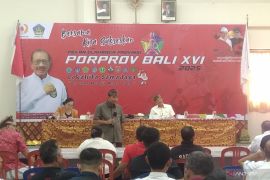 KONI Bali tekankan akuntabilitas anggaran Porprov 2025