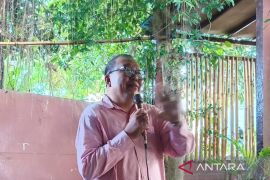 LSM sarankan pemda di Bali dampingi desa dalam pengelolaan sampah