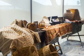 RI bisa pimpin industri kerajinan dunia lewat transformasi bisnis