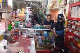 DBHCHT NTB tertibkan 6.440 rokok Ilegal di Gili Trawangan Lombok