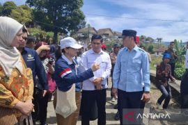 Bupati: Sekolah Unggul Garuda dibangun di Kabupaten Rejang Lebong