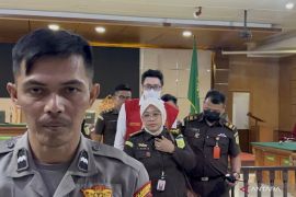 Jaksa tuntut dokter PAP 12 tahun penjara atas kasus pemerkosaan