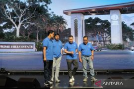 Kembangkan klaster baru di Kedamean, Prime Hills optimistis diminati pasar
