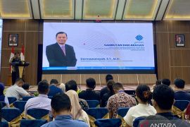 Kemnaker ajak 230 perusahaan industri di Batam gunakan aplikasi SIAPkerja