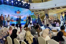 BI Kepri angkat wastra daerah dalam Gebyar Melayu Pesisir 2025