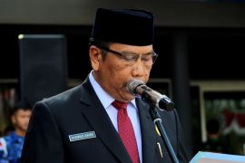 Kemenag Bengkayang perkuat disiplin ASN demi pelayanan publik