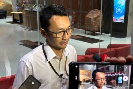 KPK dalami kesepakatan jual beli gas dari Komisaris Utama PT IAE