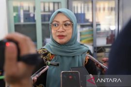 Konsumsi ikan di Kaltim  naik jadi 59,75 kg per kapita pada 2024