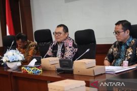 Pemprov Kaltim percepat pembentukan 371 SPPG  untuk pelaksanaan MBG