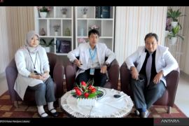 Dokter jelaskan urgensi BEFAST agar stroke bisa tertangani tepat waktu