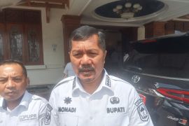 Bupati Kerinci imbau masyarakat sekitar lokasi PLTA jaga Kamtibmas