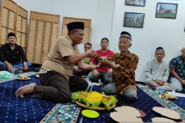 Sidoarjo miliki Rumah Cahaya Ilmu
