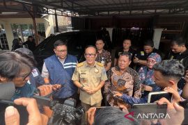 KPK sebut OTT Wamenaker terkait pemerasan pengurusan sertifikasi K3