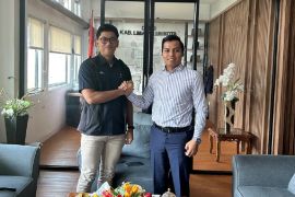 PLN UP3 Payakumbuh perkuat sinergi dengan DPRD Kabupaten Lima Puluh Kota dukung layanan listrik andal dan perekonomian daerah