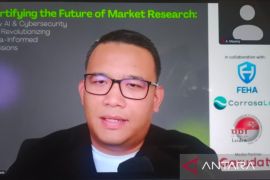 AI takkan pernah gantikan manusia? Ini penjelasan pakar