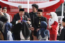 Kebersamaan yang menguatkan, Porseni PNM 2025 ditutup dengan semangat merdeka