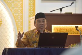 Pemkot Padang siapkan tiga strategi atasi sampah untuk bawa pulang Adipura