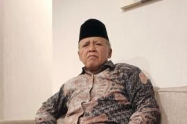 Awan PBNU minta KPK tak ragu geledah tempat terkait kasus kuota haji