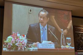 Indonesia pastikan tangani polusi plastik tanpa menunggu perjanjian global