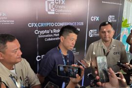 Pelaku industri nilai regulasi kripto RI lebih maju dari negara lain