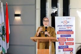 Pemkab Lumajang canangkan bebas pasung 2025 dengan SK bupati