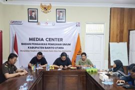 Bawaslu Barut pastikan tim Shalahuddin-Felix tak terbukti lakukan politik uang