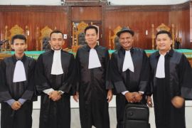 Kuasa Hukum Ilyas Sitorus: Aplikasi berfungsi, bukti ahli IT JPU tidak valid