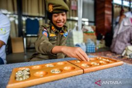 Wali Kota Bandung ingatkan peran Satpol PP sebagai penegak aturan