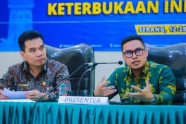 Pemkot Tangsel pastikan layanan informasi publik sentuh disabilitas