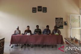 Ombudsman: Penerapan keadilan restoratif atasi over kapasitas lapas