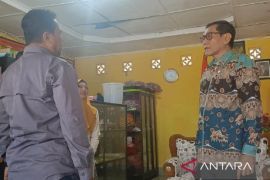 Ombudsman sidak Lapas Sungailiat Bangka