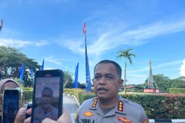 Polresta Barelang panggil saksi kasus pekerja galangan yang tewas tenggelam