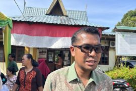 Polda Kepri dan Asosiasi Pengusaha jaga stabilitas harga beras