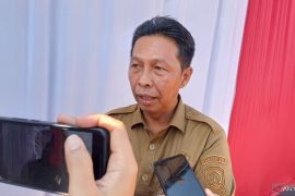 Pemprov Kepri alokasikan Rp4,2 miliar untuk penataan Taman Gurindam 12