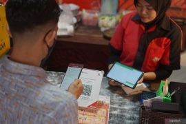 Transaksi QRIS CIMB Niaga melonjak signifikan