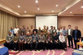 Pemerintah bentuk DPT, perkuat ekosistem pendidikan tinggi Indonesia
