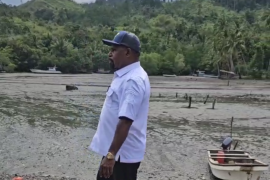 Pemkab Jayapura fokus hidupkan kembali  sektor pariwisata di wilayah Tanah Merah