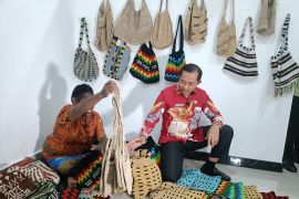 200 UMKM-IKM Kota Jayapura ikut Festival IKM 2025