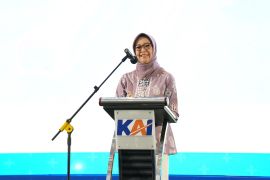 BPH Migas dorong BBM subsidi kereta api lebih efektif dan efisien