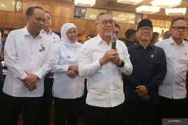 MBG di Jatim capai 1,9 juta penerima