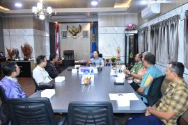 Pemkot Kupang memperkuat sinergi dengan DJP Nusa Tenggara, tingkatkan PAD