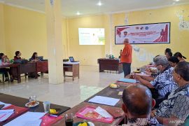 Pemprov NTT melatih pengurus koperasi primer tata kelola akuntansi