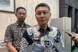 Program Bang Andra terima 431 usulan perbaikan ruas jalan desa di Banten